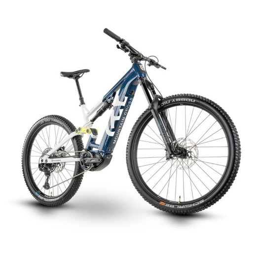 Husqvarna Mountain Cross MC2 29/27,5 '' bleu/blanc