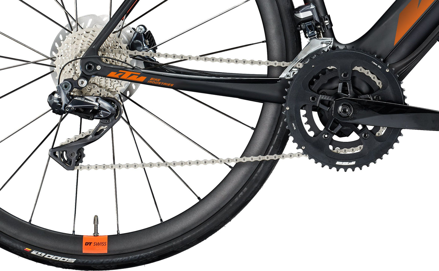 KTM Mabina Mean - 2020
