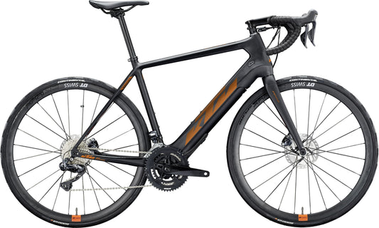 KTM Mabina Mean - 2020
