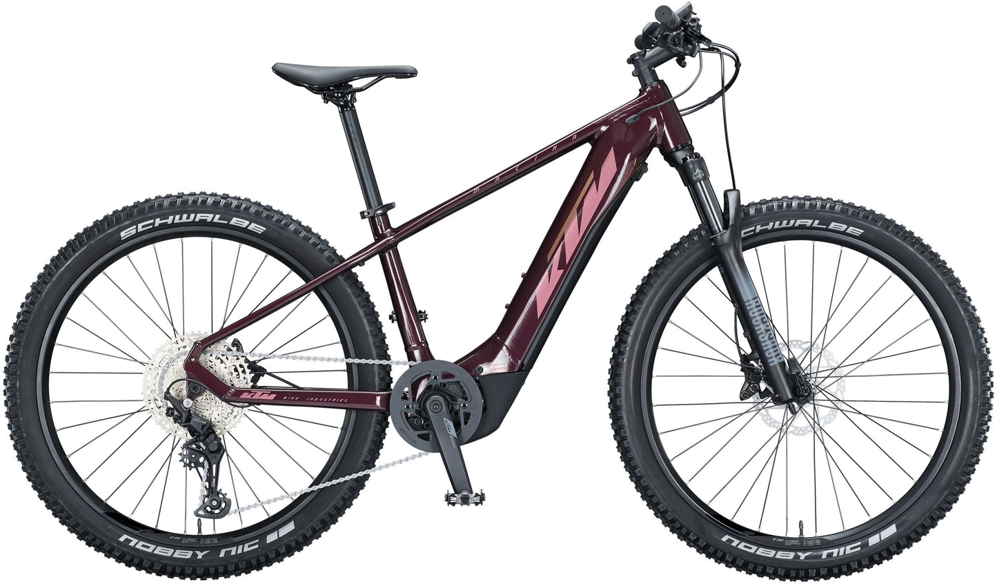 KTM Macina Team 272 EMTB GLOVE - 2021