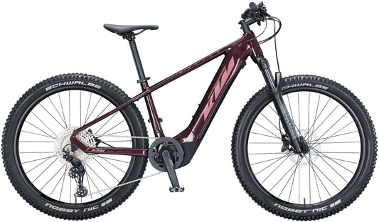 KTM Macina Team 272 EMTB GLOVE - 2021