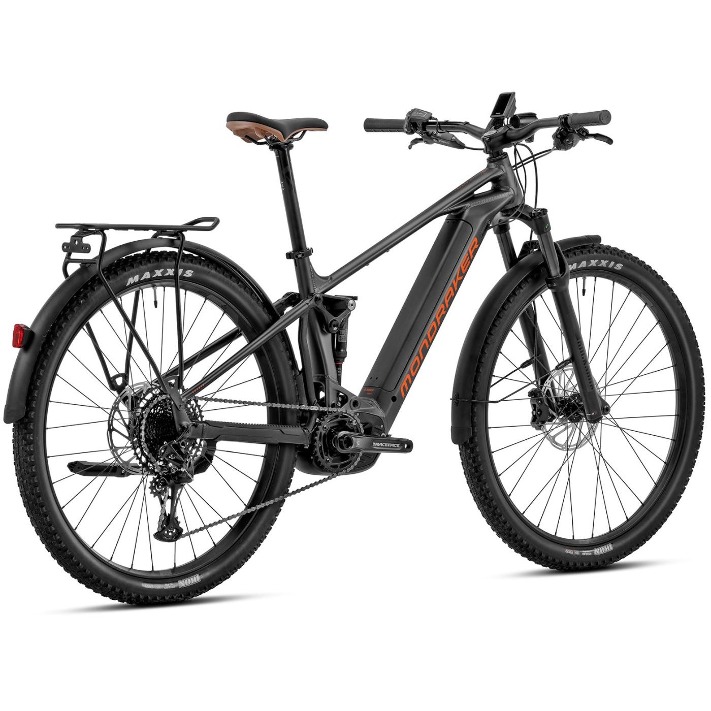 Mondraker Chaser X
