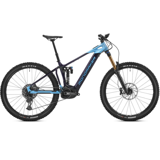 MONDRAKER NIVEAU RR
