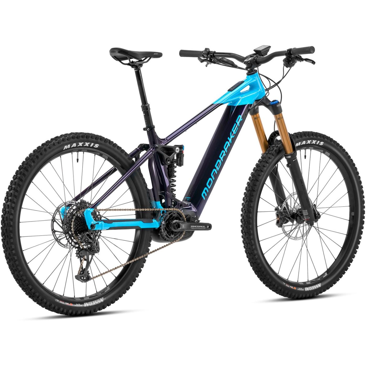 MONDRAKER NIVEAU RR