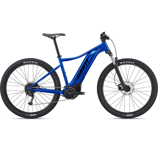VTT électrique géant 29" - TALON E+ 2 V2 - 2024 - cobalt