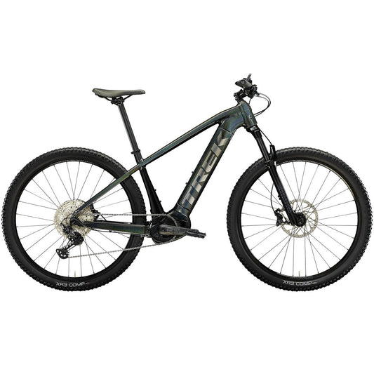 Trek Mtb Electric - Powerfly 5 janvier 4 625Wh - 2023 - Dark Prismatic/Trek Black