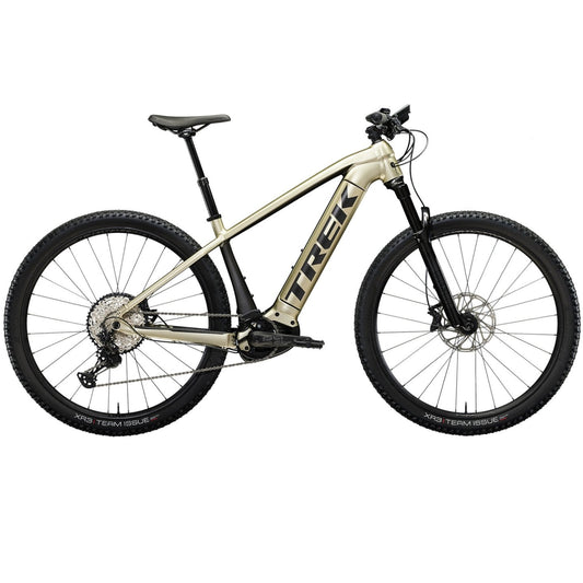 Trek Mtb Electric - Powerfly 7 janvier 4 625Wh - 2023 - Satin Supernova/Dnsister Black