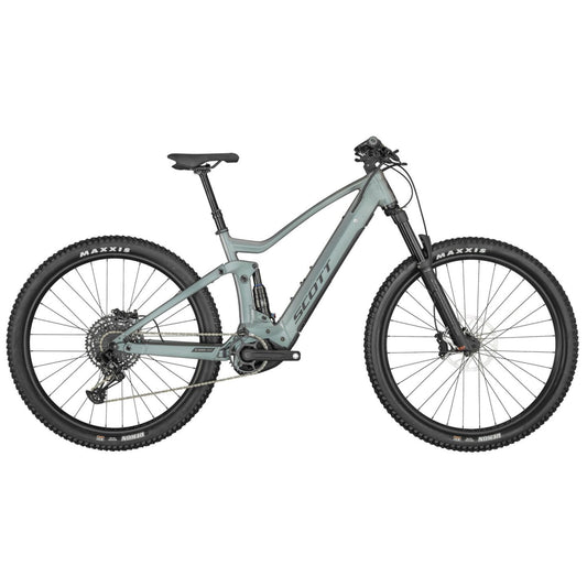 SCOTT STRIKE eRIDE 930 - 29" VTT électrique - 2023 - gris