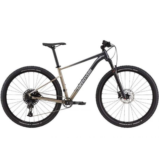 Cannondale Trail SL 1 Meteor/Gray