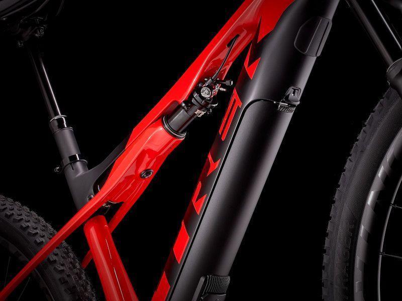 Trek E -Caliber 9.8 GX - 2021
