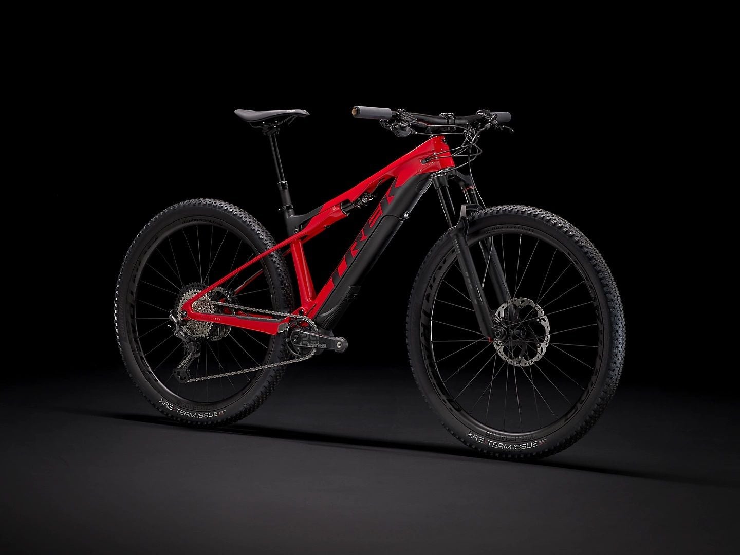 Trek E -Caliber 9.8 GX - 2021
