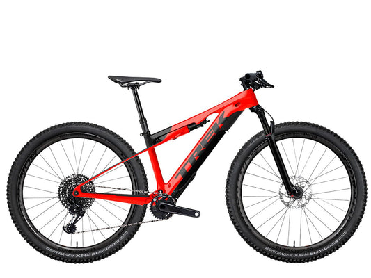 Trek E -Caliber 9.8 GX - 2021